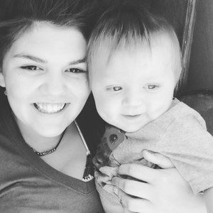 Meet your Posher, Hailey